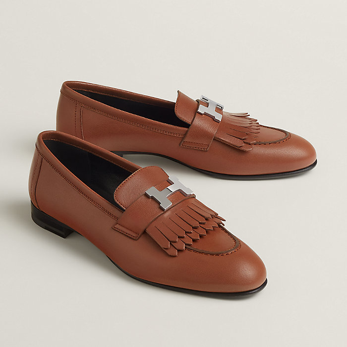 マイクロTシャツ 《ボルデュック・チェック》 | Hermès マイクロTシャツ 《ボルデュック・チェック》 | Hermès